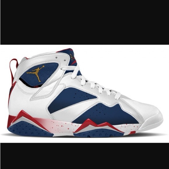 Jordan 7 retro